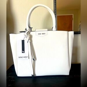 Nine West Jamae Satchel